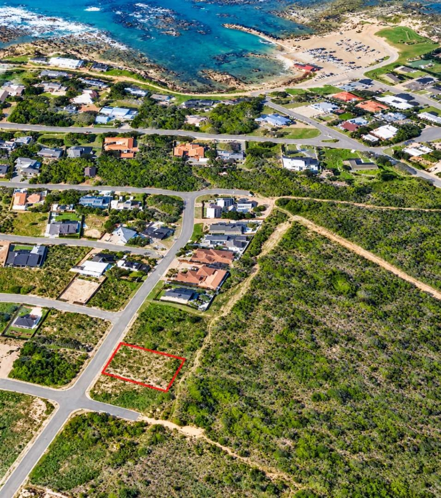 0 Bedroom Property for Sale in Kleinbaai Western Cape